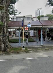 Ang Mo Kio Avenue 3 (D20), Shop House #565832501